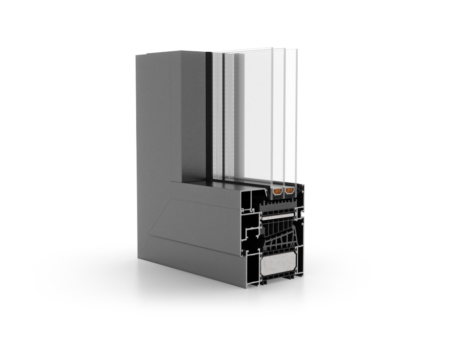 MB-104 Passiv